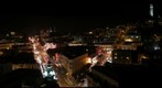 North Beach at night, San Franciso