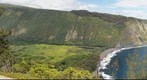 The Waipi'o Valley Mouth