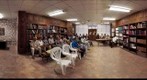Library Rounds