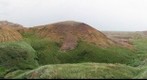 Badlands NP