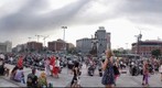 Harley Davidson Barcelona 2011
