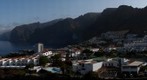 Los Gigantes - desde el Hotel Vigilia Park - by photowebcanarias 