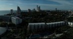Pattaya from Amari Orchid Tower
