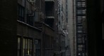 Dark Corners of Manhattan - Between 37th and 38th Streets