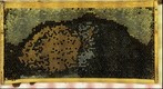Bee Frame Progression Day 4