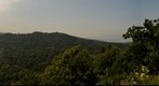 Panorama 360 degrees from Maly Gric