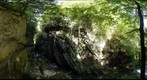 Taubenloch Canyon