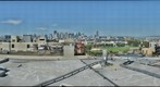 San Francisco from Potrero