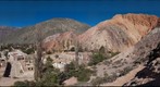 Hill of Seven Colors