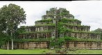 Koh Kher pyramid