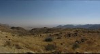Namibia Overlook