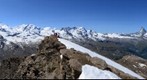 360° Panorama vom Ober-Rothorn