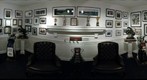 Arnold Palme's Office
