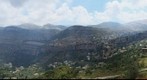 Jezzine Valley, Lebanon | by Karim Saad