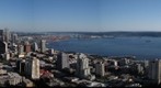 Seattle Skyline