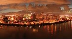 Laguna at Night 