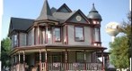 Ashland Illinois Victorian House