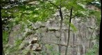 Baraboo Syncline/Baraboo Quartzite -- Ableman's Gorge