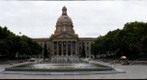 Alberta Legislative Building