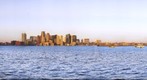 Boston Waterfront
