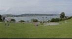 Swanage in the Sun