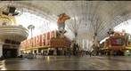 Fremont Street, Las Vegas - Threatened with arrest, take 2