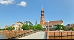 Hamburg Speicherstadt