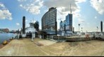 Hamburg Harbour
