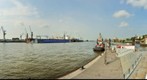 Hamburg Harbour