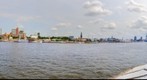 Hamburg Harbour