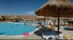 Siva Grand Beach pool