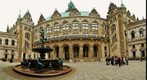 Hamburg Rathaus