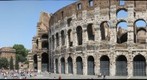 Colosseum and Ruins