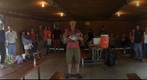 2011 June Hoke Family Reunion Family Prayer