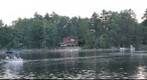 Bala Falls Bay