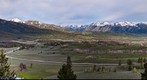 Sawtooth Mountains