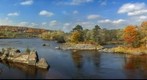 Automnal landscape