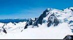 Monblan panorame
