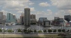 BAltimore - Inner Harbor