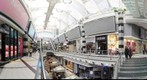 Menlyn Mall Events area