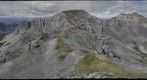 The Ram Plateau