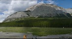 Icefield Helicopter Tours, Cline River, Alberta