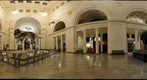 Inside Stanley Field Hall – The Field Museum, Chicago.