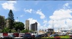 PLAZA VENEZUELA Y SUS ALREDEDORES EN 360 GRADOS