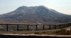 Mt. Saint Helens 360 degree Panorama from Johnston Ridge