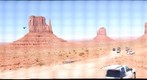 Monument Valley