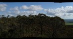 View from Mount O'Brien, Western Australia