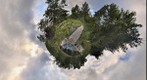 Little Planet Piscina Mas Franch