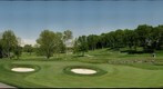 14th and the 16th holes at Valhalla Golf Club