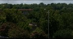 Overlook at I-20 and the Mississippi River 